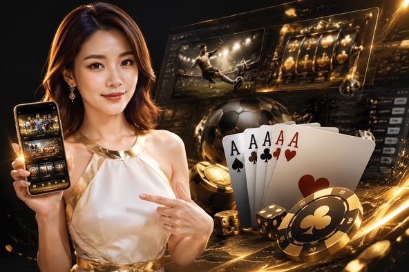dga88 cá cược bóng chày